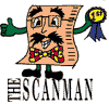 The ScanMan